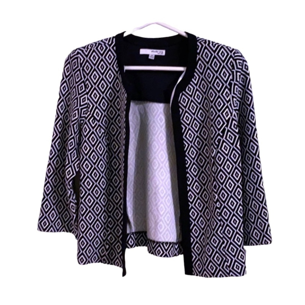 Jacket - Picture 1 of 2